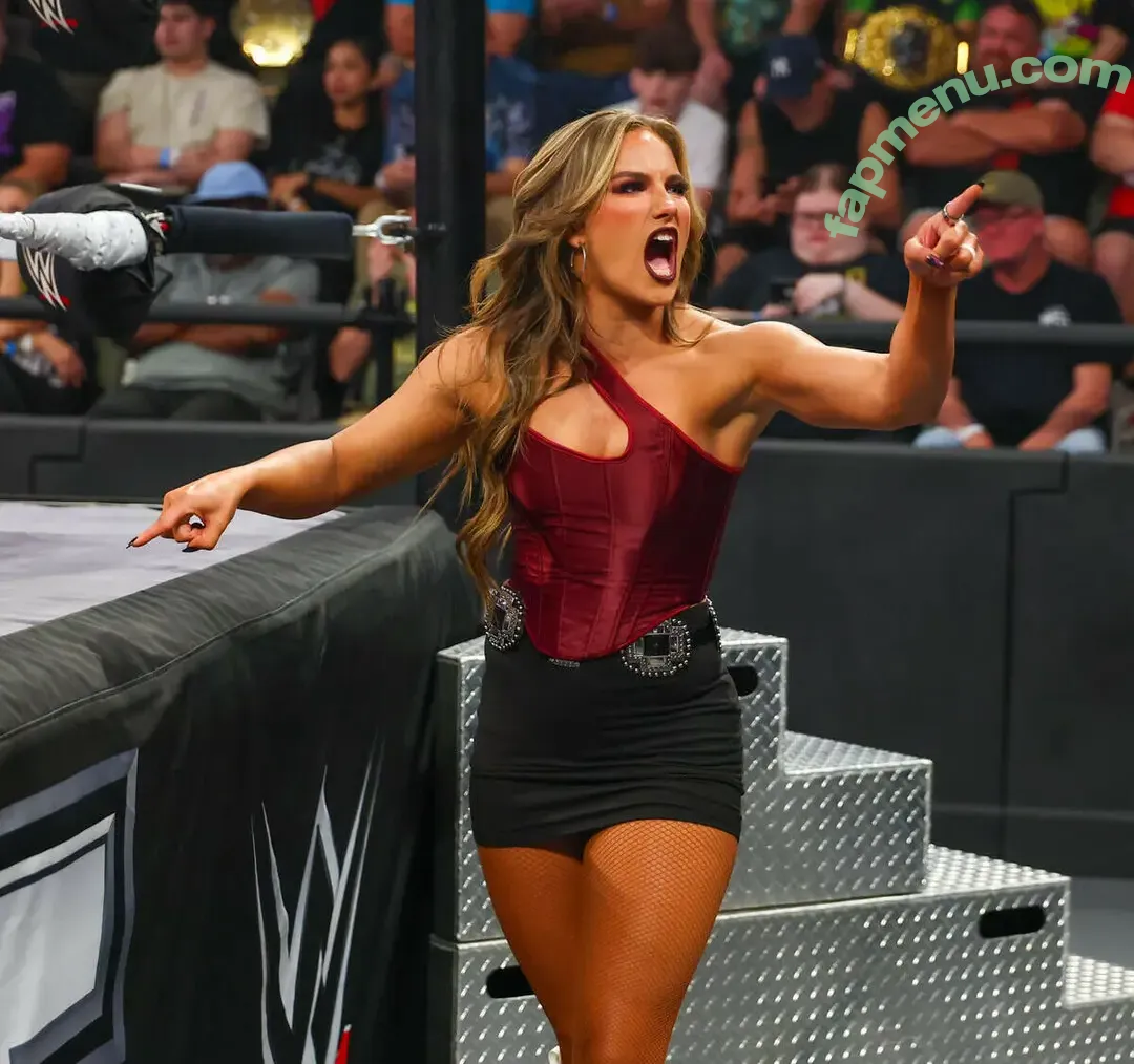 Fallon Henley nude photo #0180 (WWE / fallon_wwe)