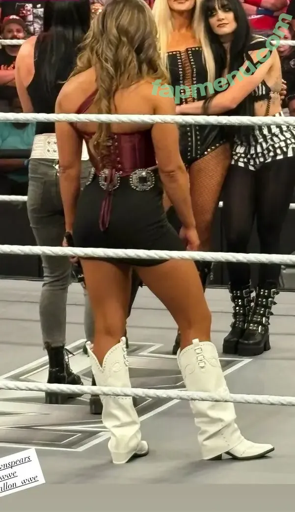 Fallon Henley nude photo #0190 (WWE / fallon_wwe)
