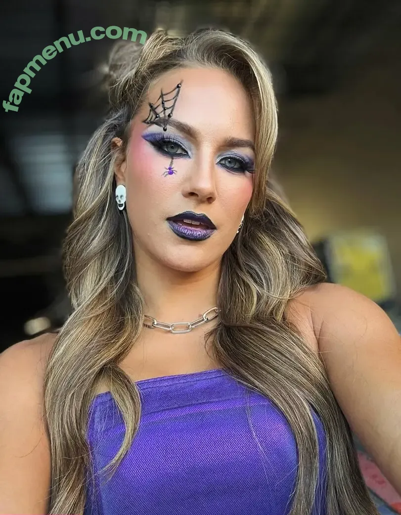 Fallon Henley nude photo #0192 (WWE / fallon_wwe)