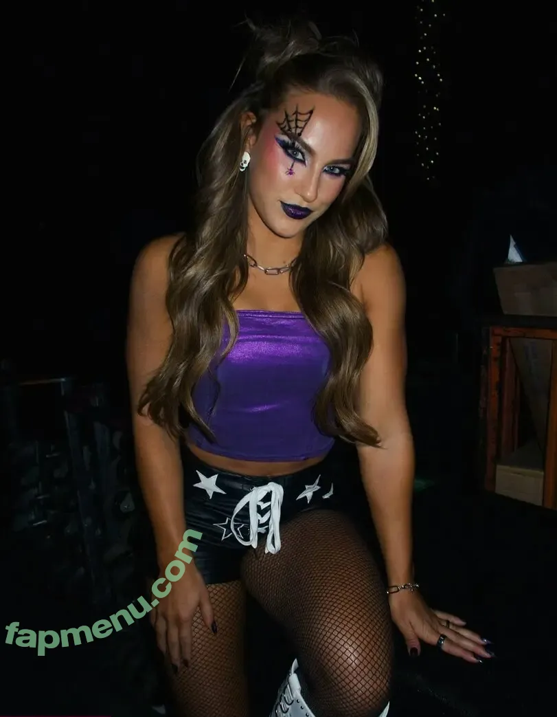 Fallon Henley nude photo #0193 (WWE / fallon_wwe)