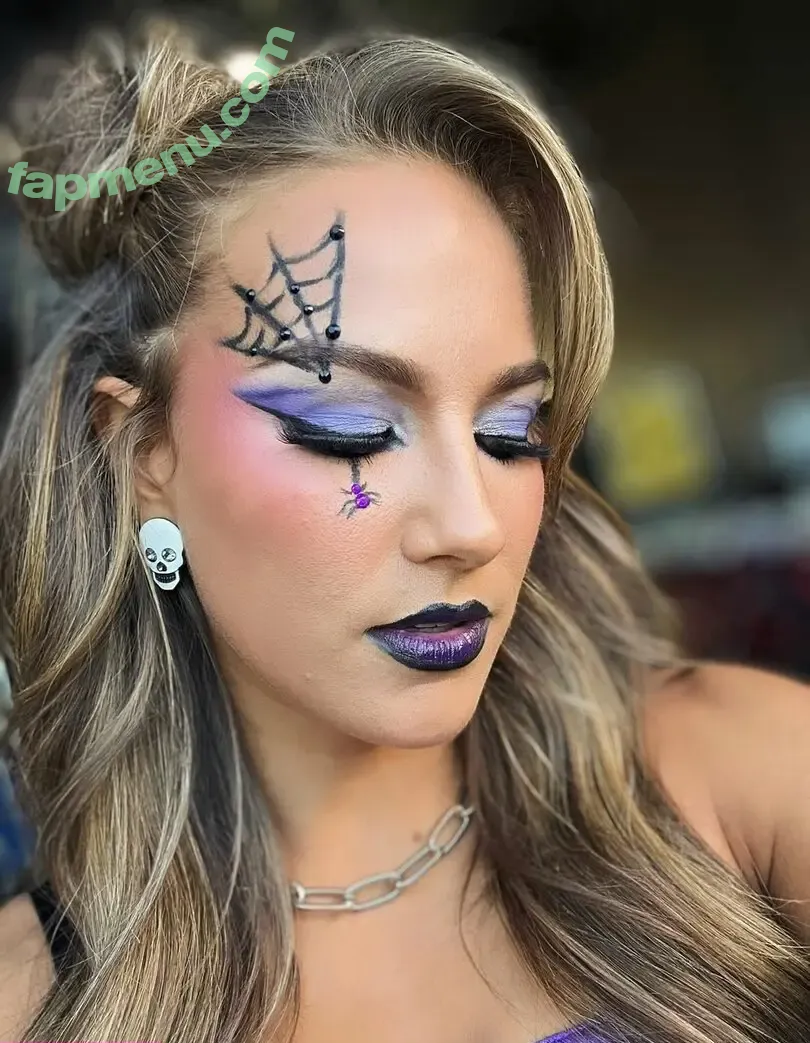 Fallon Henley nude photo #0195 (WWE / fallon_wwe)