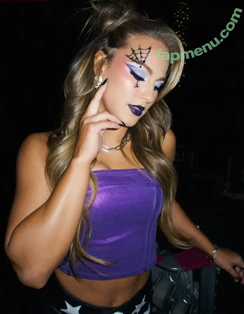 Fallon Henley nude photo #0197 (WWE / fallon_wwe)