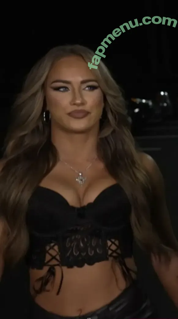 Fallon Henley nude photo #0201 (WWE / fallon_wwe)
