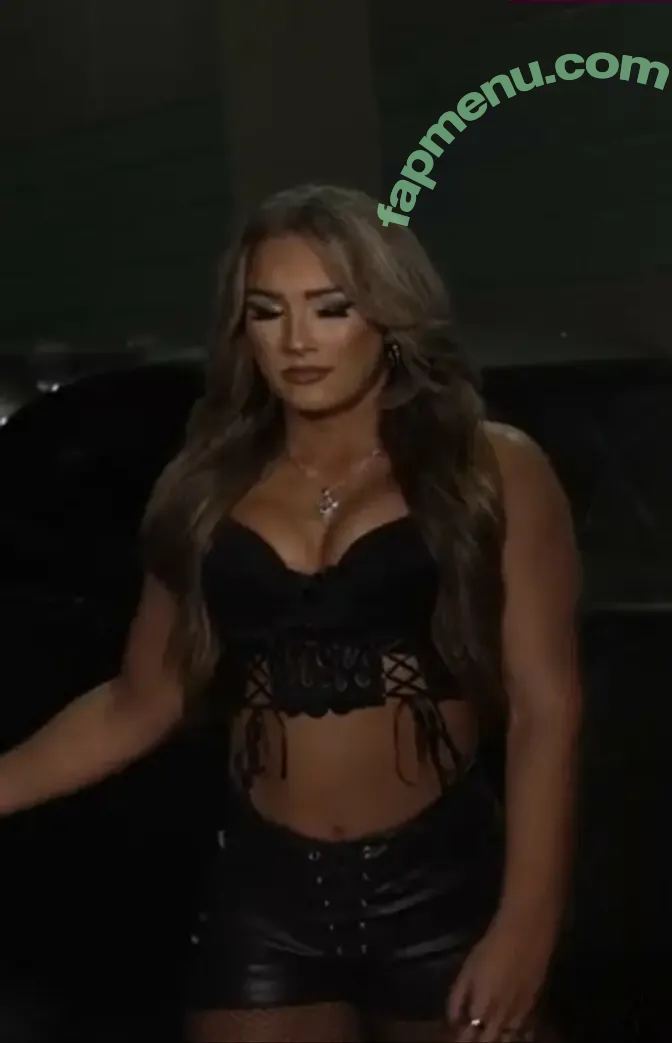 Fallon Henley nude photo #0202 (WWE / fallon_wwe)