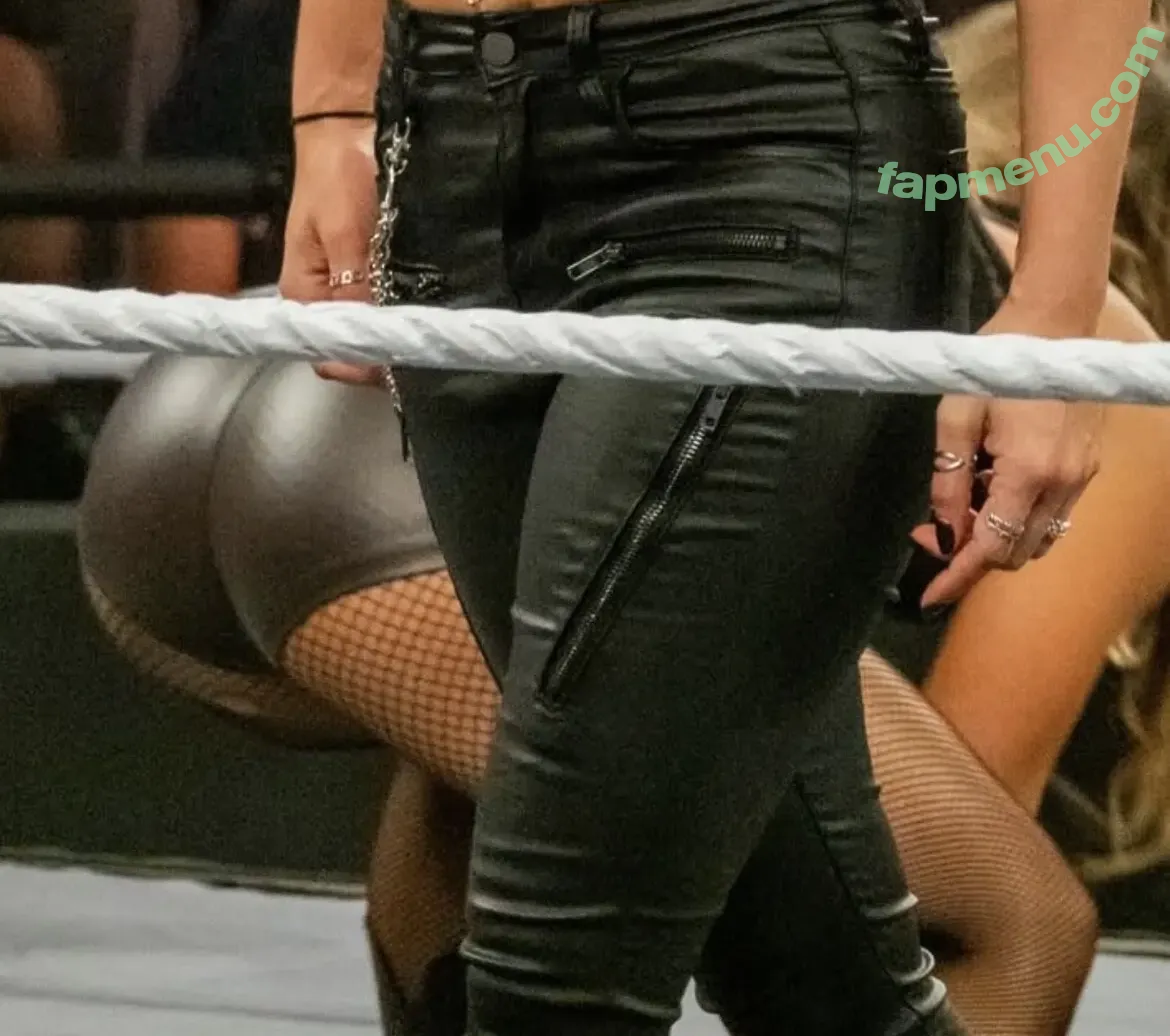 Fallon Henley nude photo #0203 (WWE / fallon_wwe)