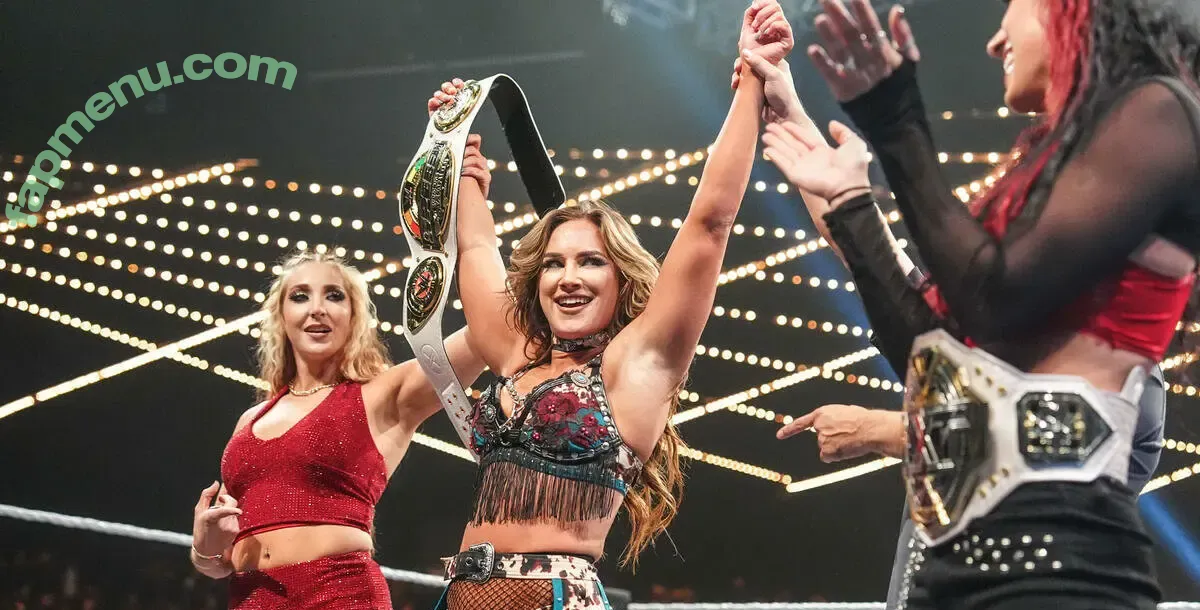 Fallon Henley nude photo #0242 (WWE / fallon_wwe)