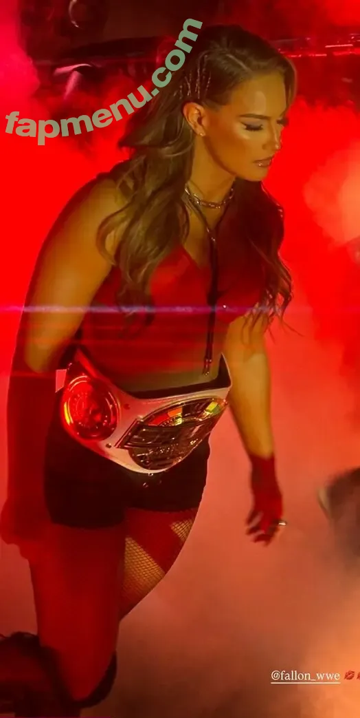Fallon Henley nude photo #0264 (WWE / fallon_wwe)