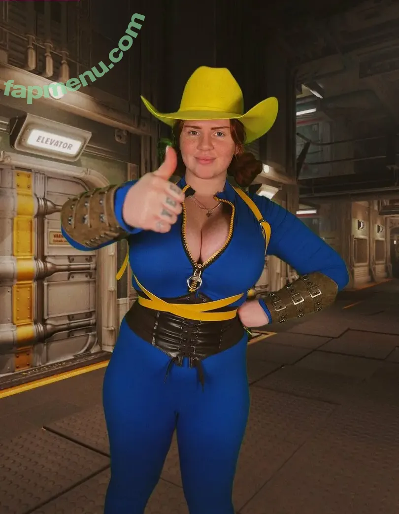 Fallout Porn nude photo #0040 (Fallout Porn)