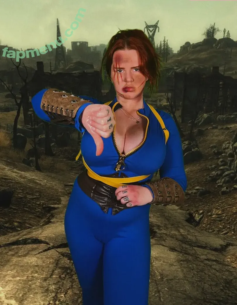 Fallout Porn nude photo #0041 (Fallout Porn)