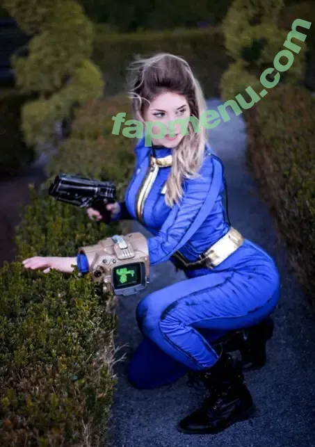 Fallout Porn nude photo #0044 (Fallout Porn)