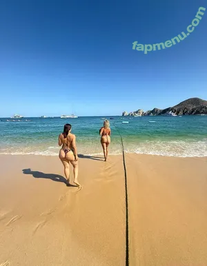 Falyn Fonoimoana / falynfonoimoana nude photo #0023