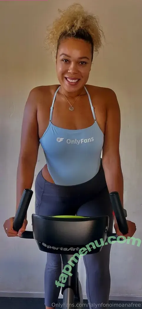 Falyn Fonoimoana nude photo #0015 (falynfonoimoana)