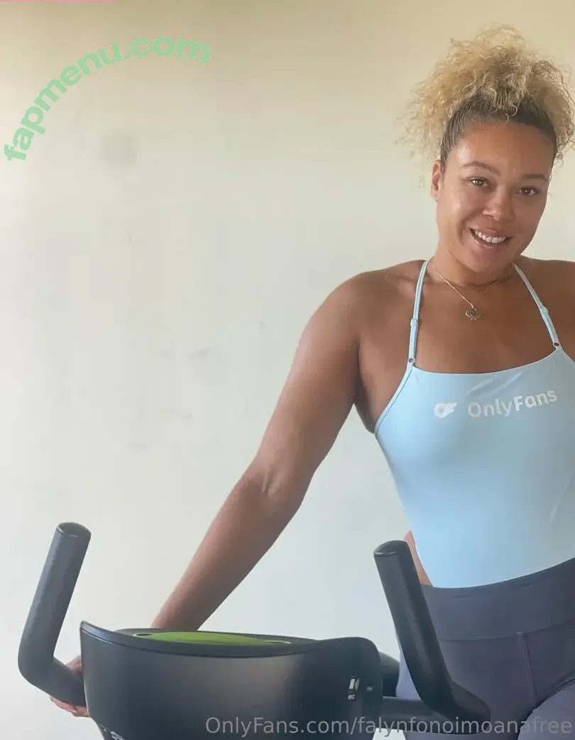 Falyn Fonoimoana nude photo #0016 (falynfonoimoana)