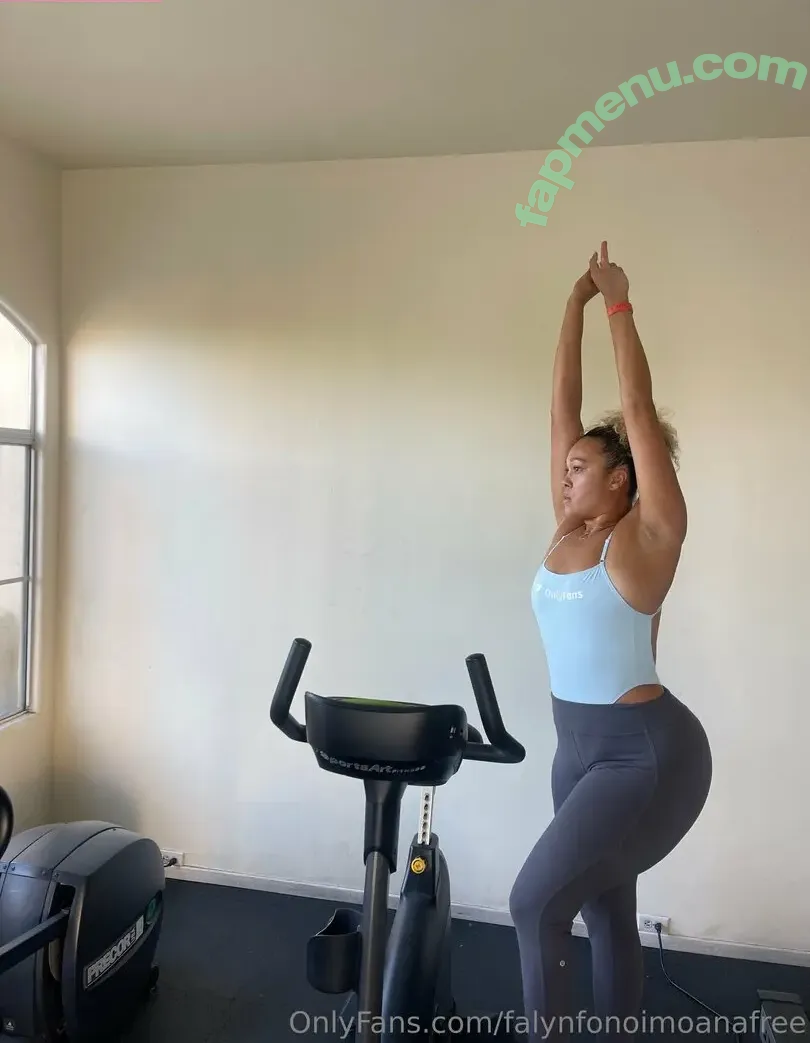 Falyn Fonoimoana nude photo #0017 (falynfonoimoana)