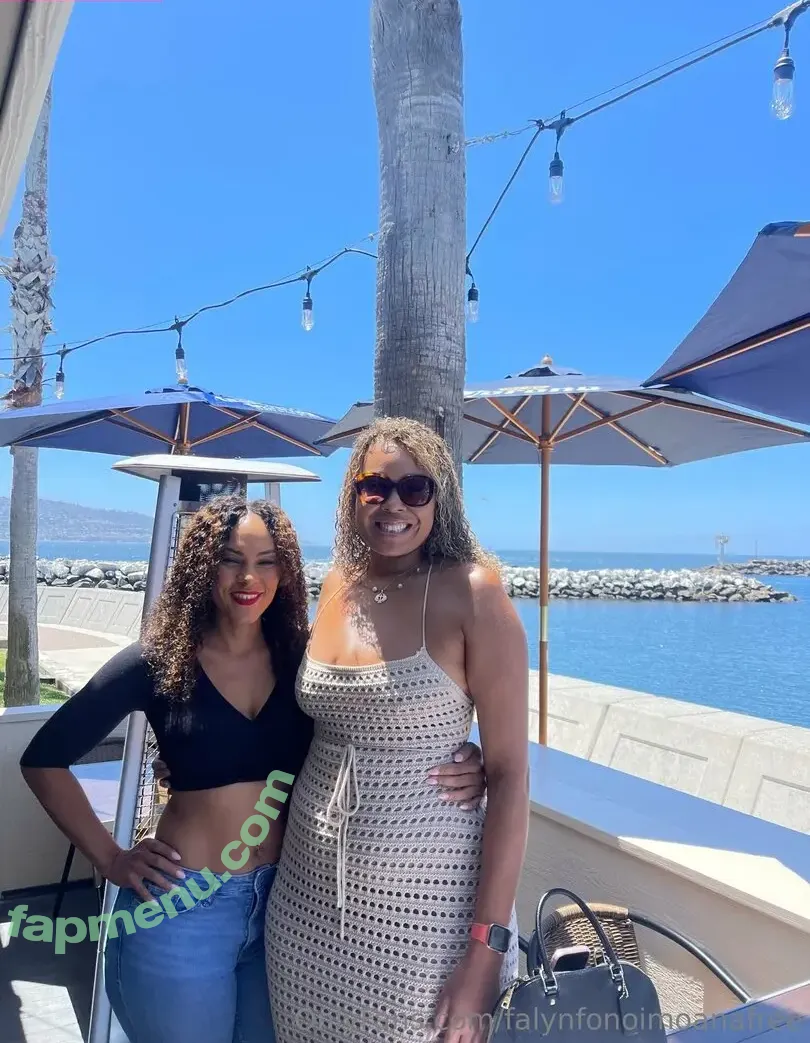 Falyn Fonoimoana nude photo #0022 (falynfonoimoana)