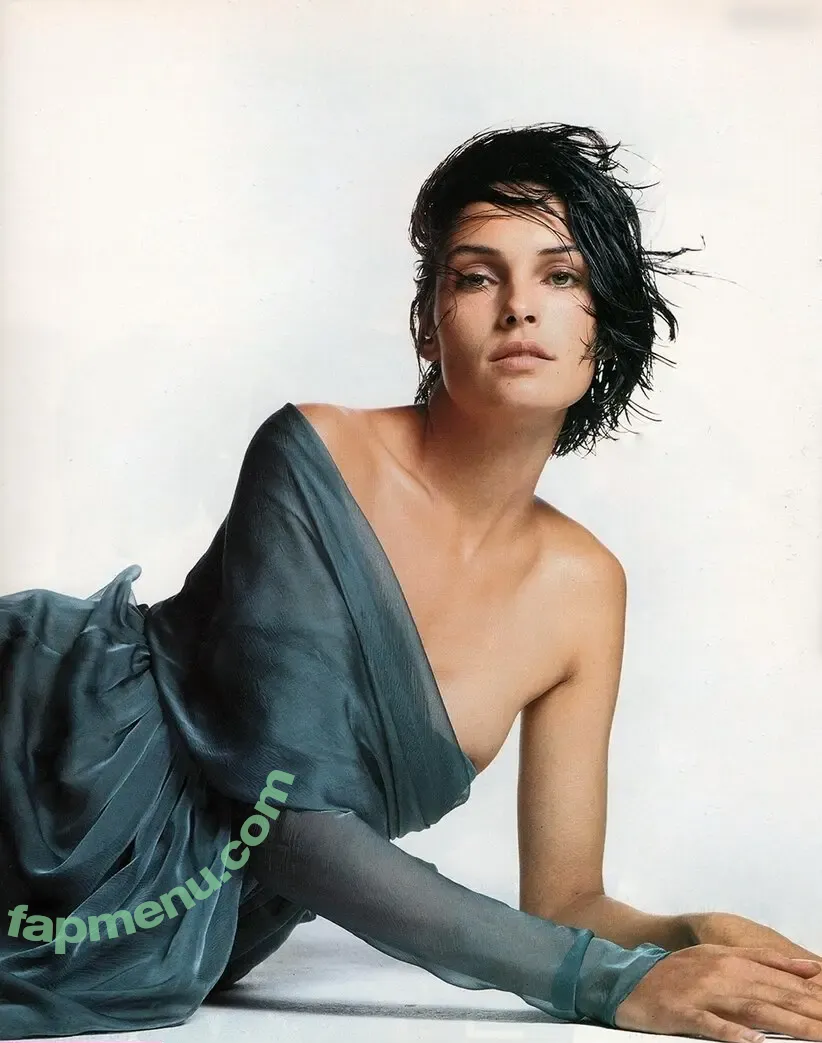 Famke Janssen nude photo #0017 (famkefatale)