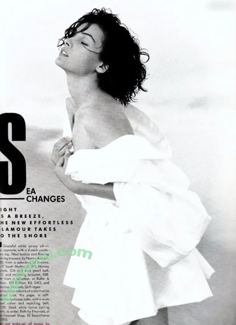 Famke Janssen nude photo #0024 (famkefatale)