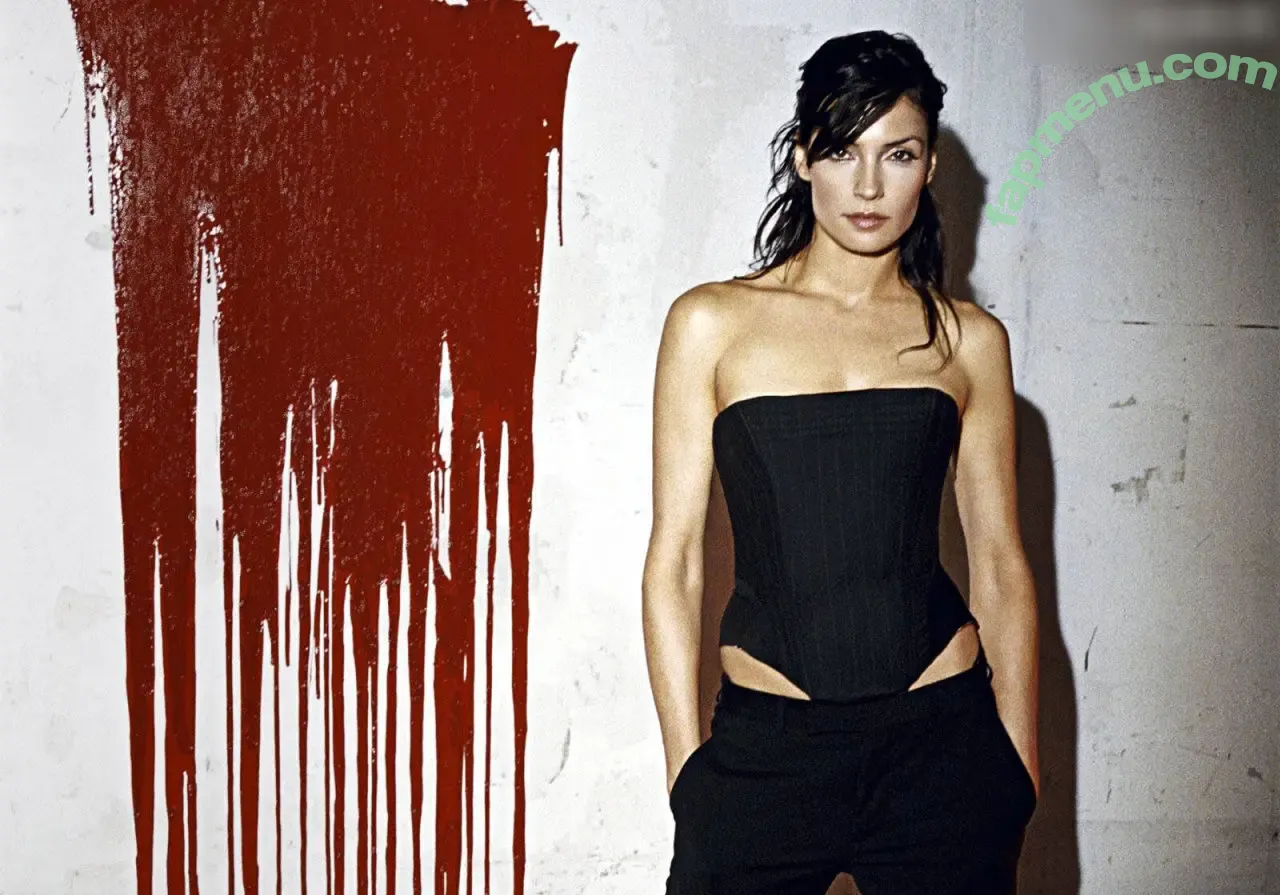 Famke Janssen nude photo #0032 (famkefatale)