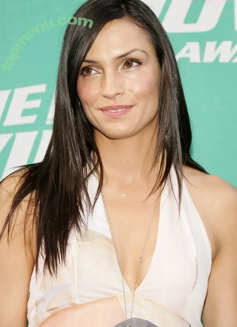 Famke Janssen nude photo #0034 (famkefatale)