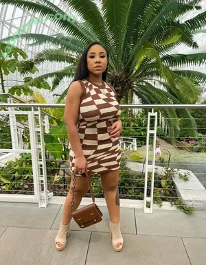 Famous Kiki 1 / famous_kiki1 nude photo #0025