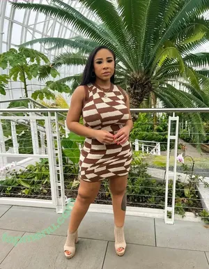 Famous Kiki 1 / famous_kiki1 nude photo #0026