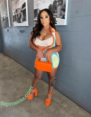 Famous Kiki 1 / famous_kiki1 nude photo #0034