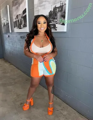 Famous Kiki 1 / famous_kiki1 nude photo #0035