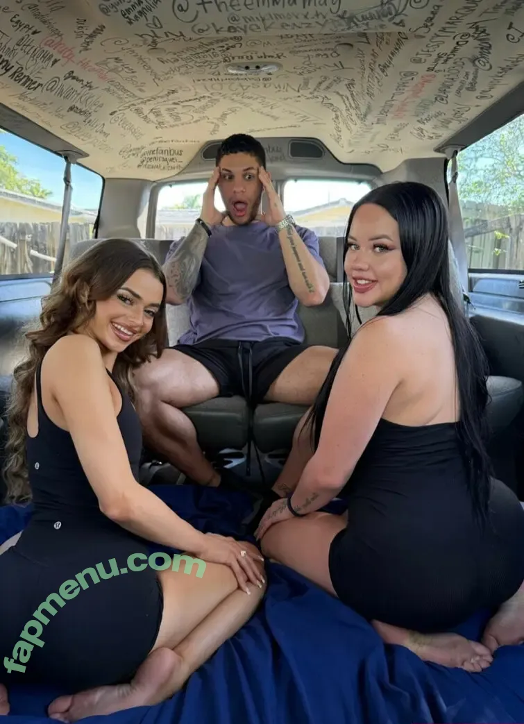 Fan Bus nude photo #0011 (fanbus / onlyfanbus / thefanbus)