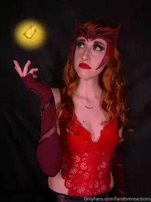 FandomReactions / fandomreactgirls nude photo #0036