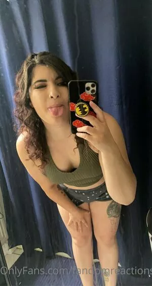 FandomReactions / fandomreactgirls nude photo #0047