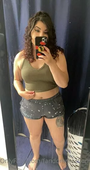 FandomReactions / fandomreactgirls nude photo #0064