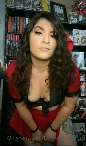 FandomReactions / fandomreactgirls nude photo #0076