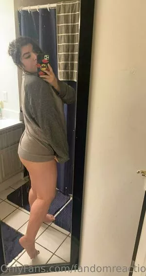 FandomReactions / fandomreactgirls nude photo #0110