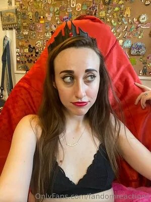 FandomReactions / fandomreactgirls nude photo #0118