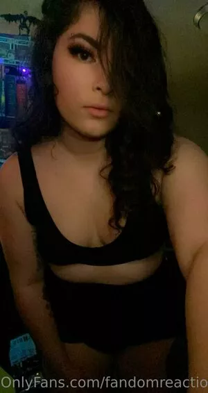 FandomReactions / fandomreactgirls nude photo #0123
