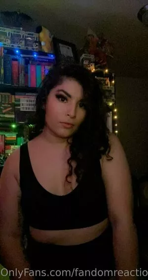 FandomReactions / fandomreactgirls nude photo #0138