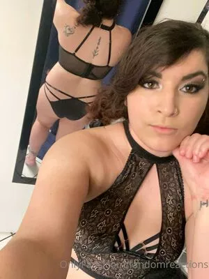 FandomReactions / fandomreactgirls nude photo #0167