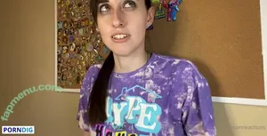 FandomReactions / fandomreactgirls nude photo #0673
