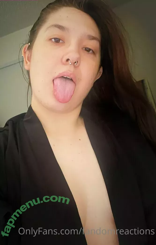 FandomReactions nude photo #0048 (fandomreactgirls)