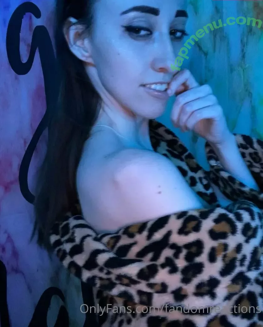 FandomReactions nude photo #0069 (fandomreactgirls)