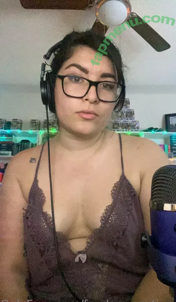 FandomReactions nude photo #0295 (fandomreactgirls)