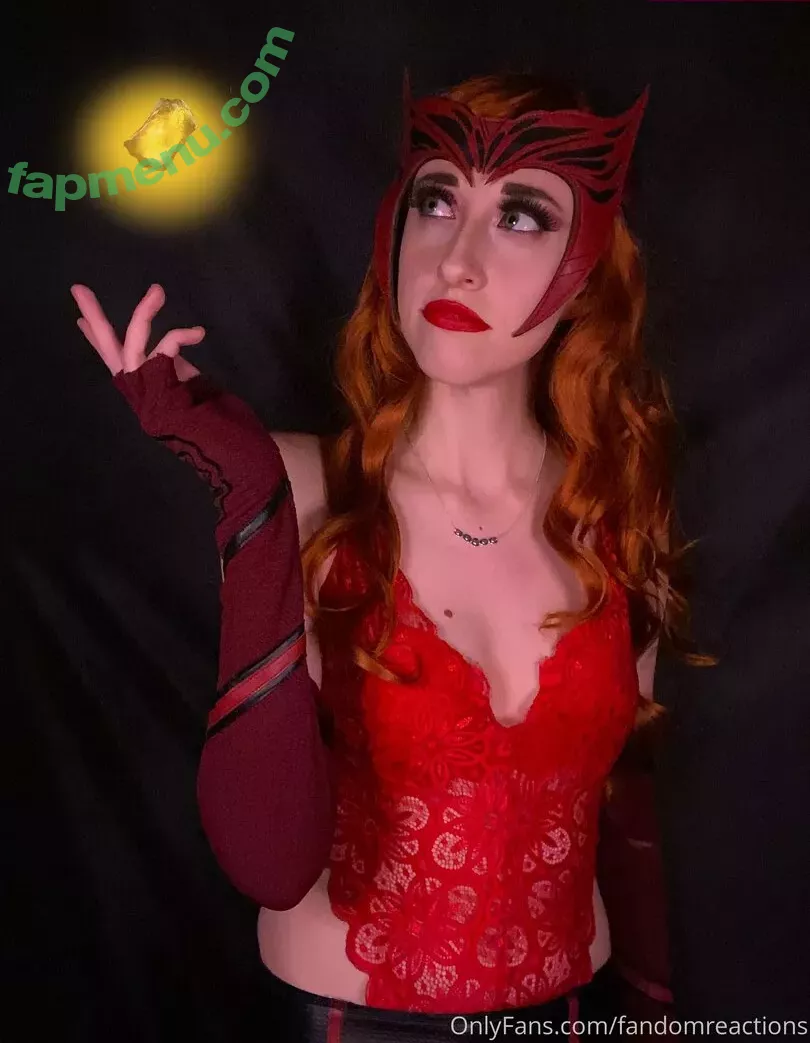 FandomReactions nude photo #0356 (fandomreactgirls)