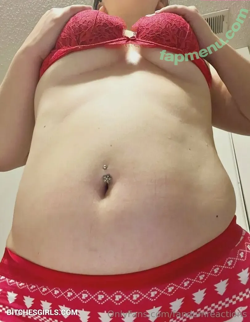 FandomReactions nude photo #0676 (fandomreactgirls)