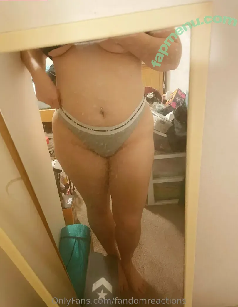 FandomReactions nude photo #0704 (fandomreactgirls)