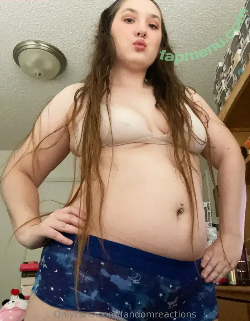 FandomReactions nude photo #0739 (fandomreactgirls)