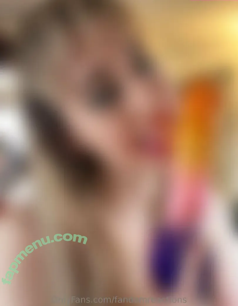 FandomReactions nude photo #0846 (fandomreactgirls)