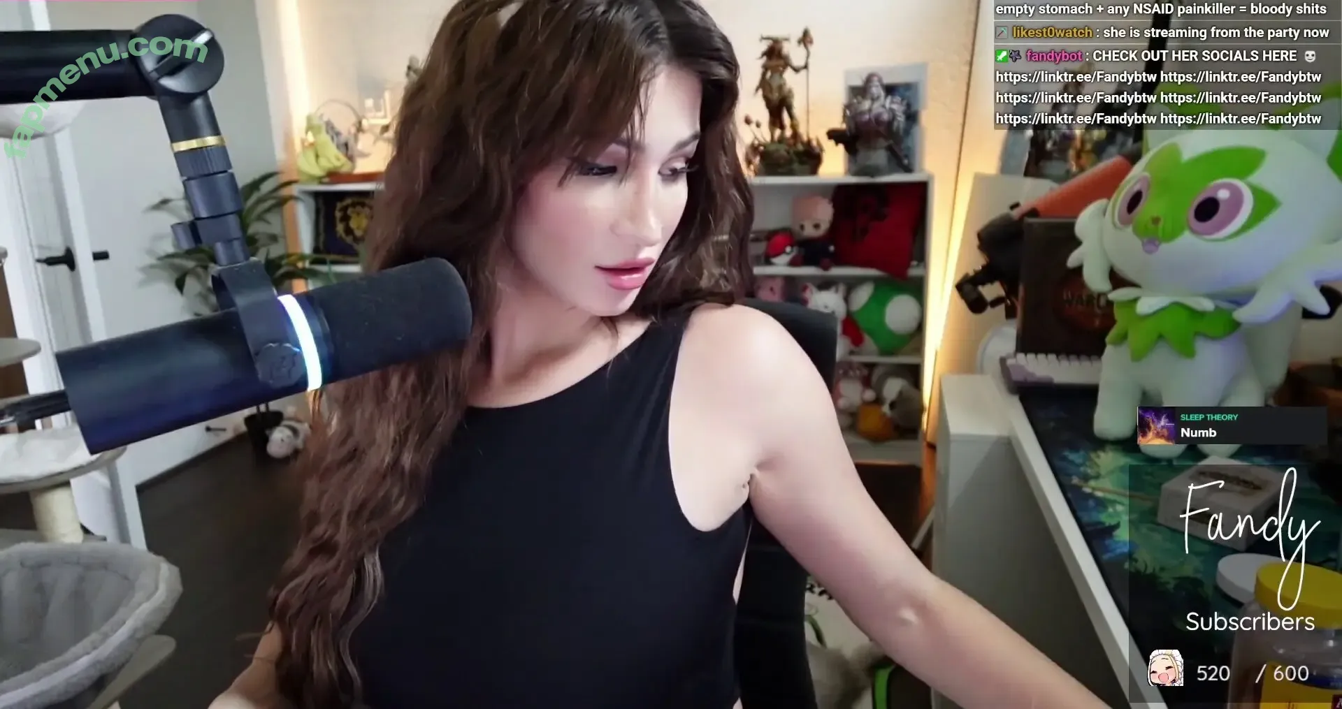 fandy nude photo #0030 (fandybtw)