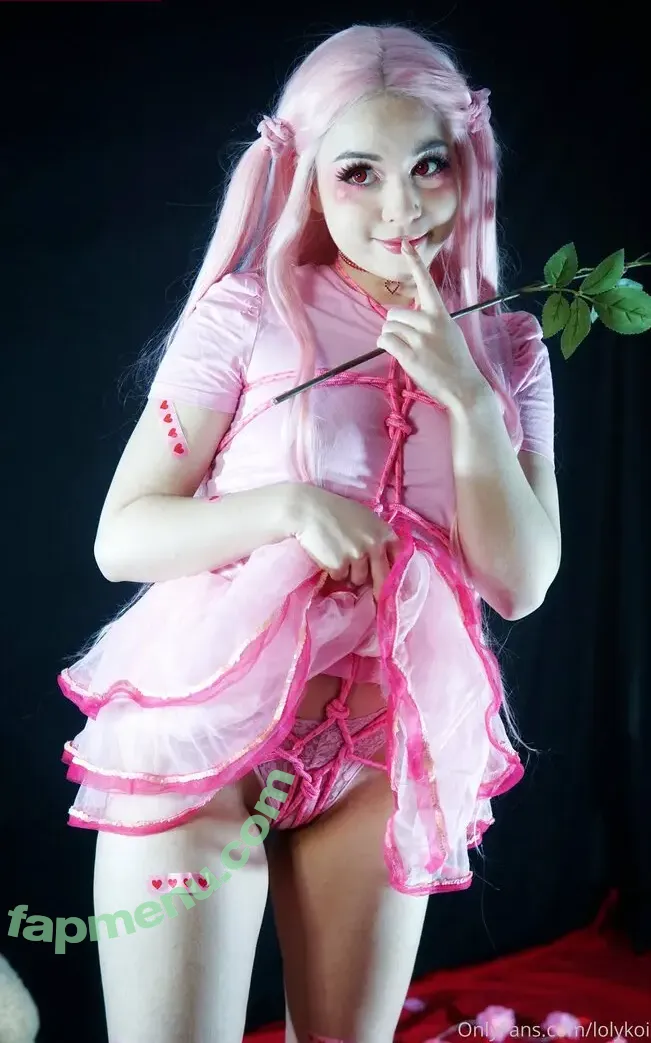 fangsandfawns nude photo #0005 (lulufawns)
