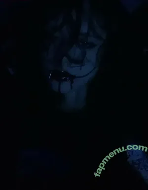 fangvamprie / bloodyvamprie nude photo #0002
