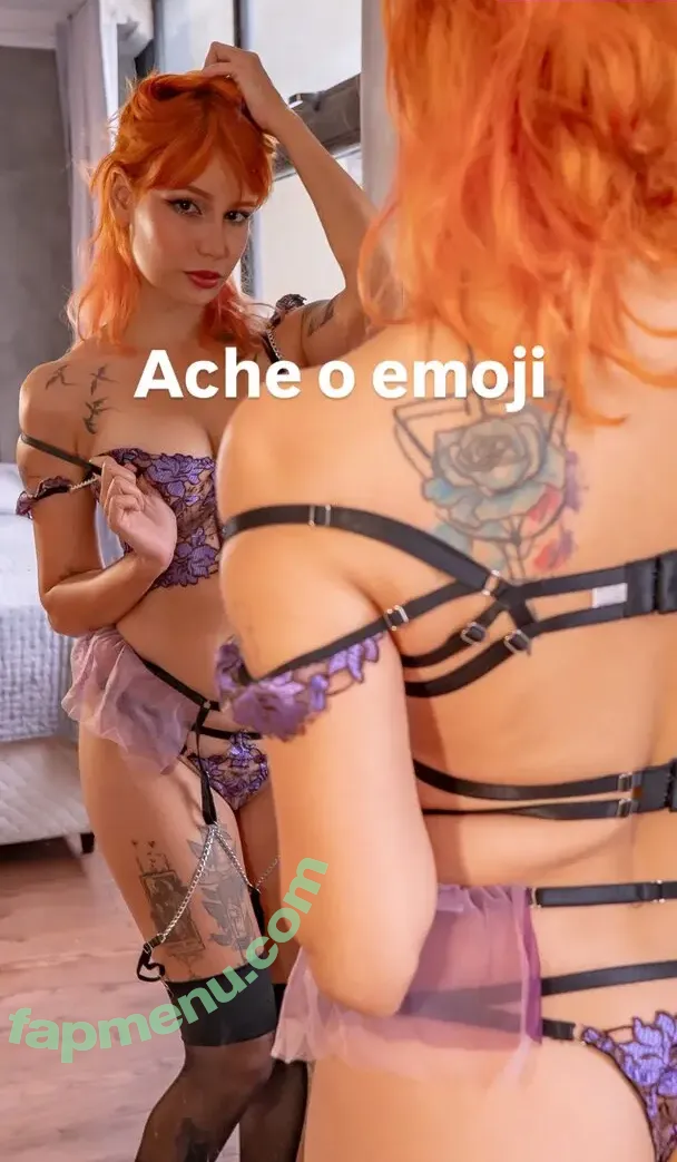 Fanny Baunilha nude photo #0201 (S. baunilha / s.baunilha)